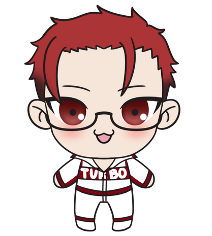 GureiMurin's Chibi v2.0