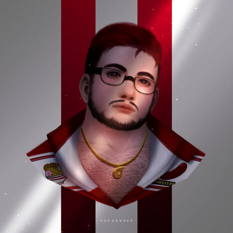 EosDawner's Artwork