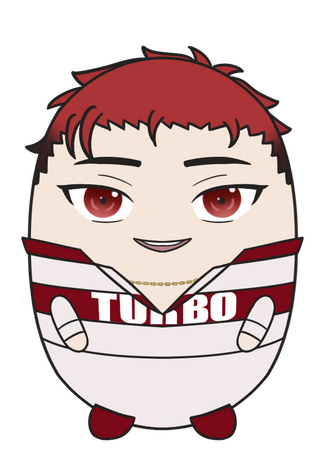 GureiMurin's Bean Art
