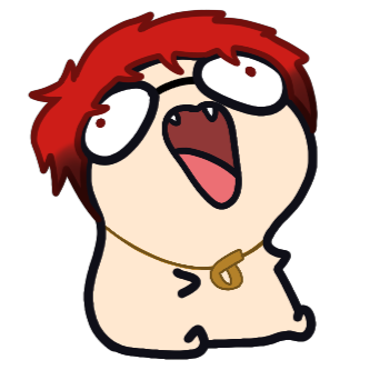 CattoButto's WAHHH Art