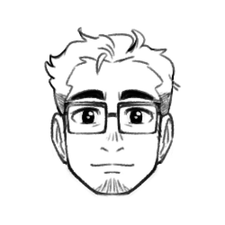Poksmox's Face Icon