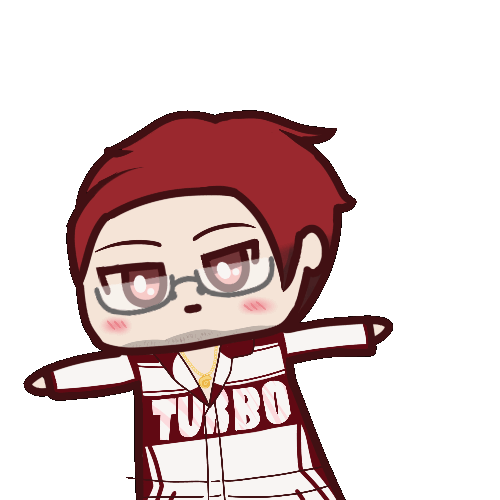 Kychnn's Kuru-Kuru