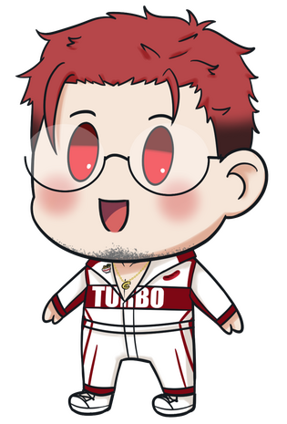 GureiMurin's Chibi v1.0