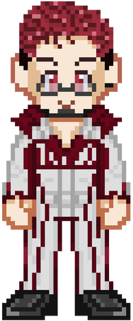 CattoButto's Pixel Art